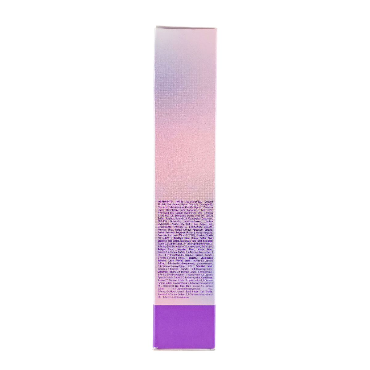 Chi Tone & Gloss Demi Permanent Ceam Toner-image4 Chi Tone & Gloss Demi Permanent Ceam Toner-image4
