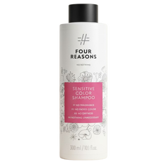 No Nothing Sensitive Color Shampoo-image1 No Nothing Sensitive Color Shampoo-image1
