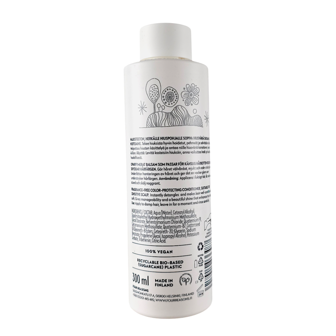 No Nothing Sensitive Color Conditioner