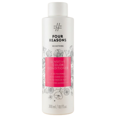 No Nothing Sensitive Color Conditioner