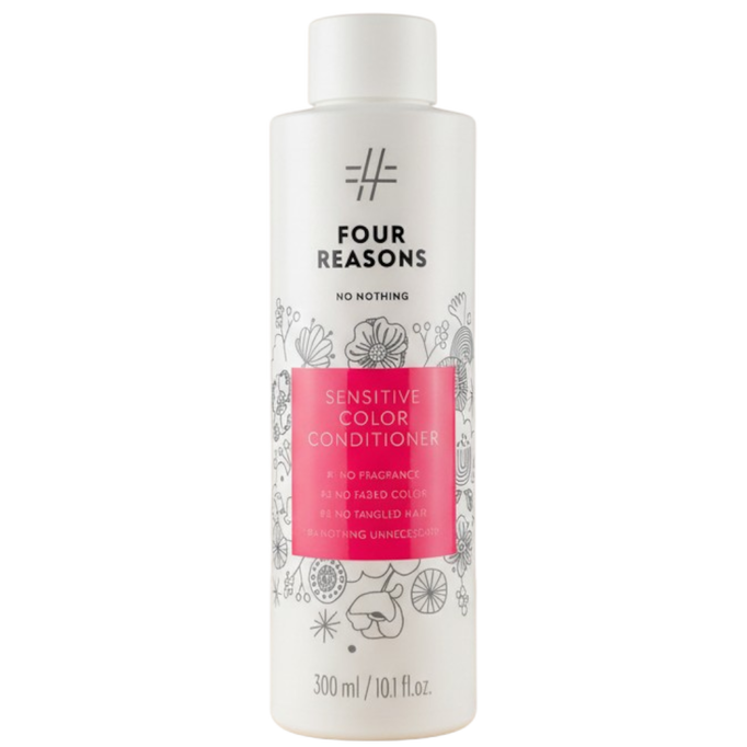 No Nothing Sensitive Color Conditioner