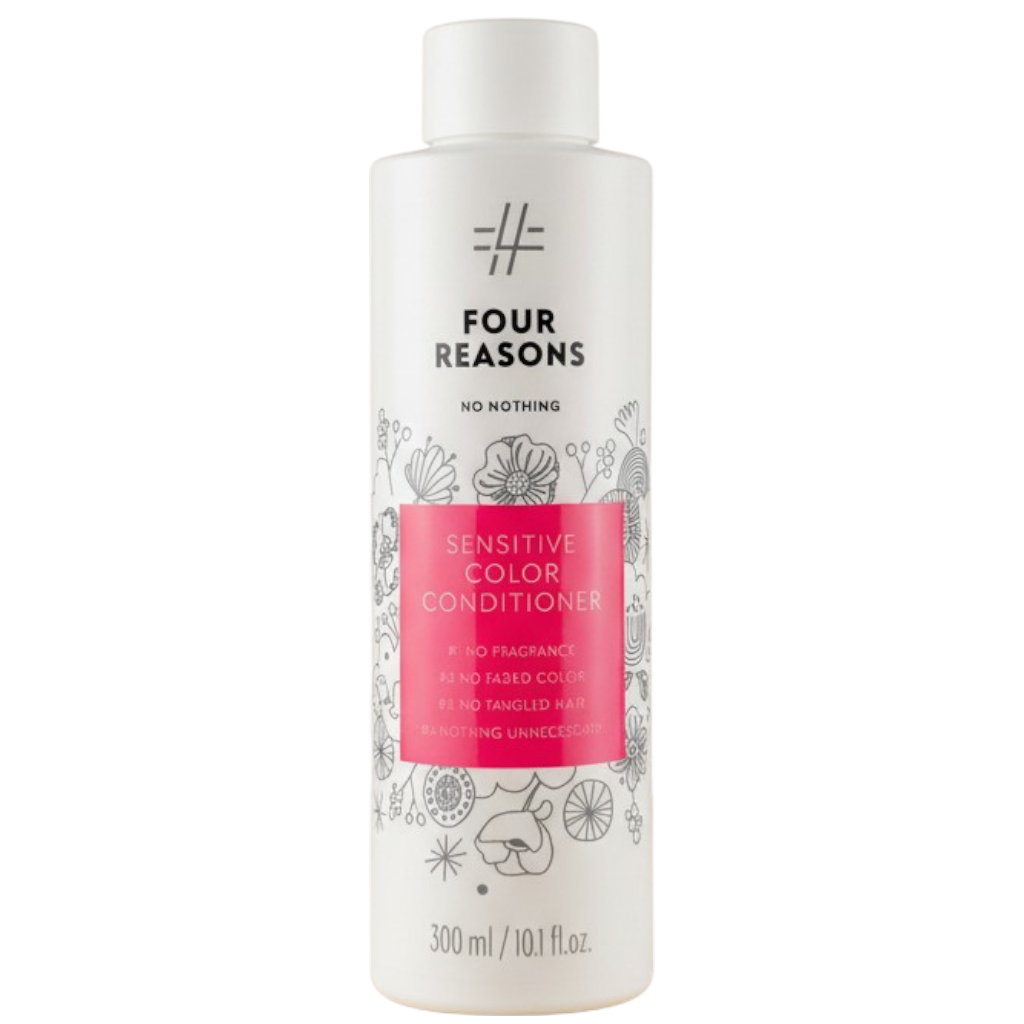 No Nothing Sensitive Color Conditioner-image1