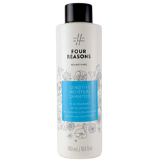 No Nothing Sensitive Moisture Shampoo-image1