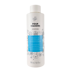 No Nothing Sensitive Moisture Conditioner-image1