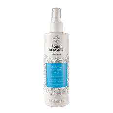 No Nothing Sensitive Moisture Leave-In  Mist-image1