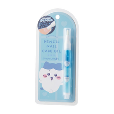 SHOBIDO Chiikawa Pencil Nail Care Oil SHOBIDO Chiikawa Pencil Nail Care Oil