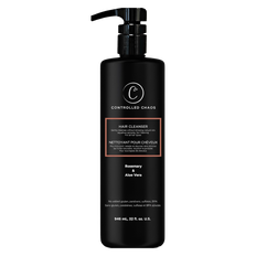 Controlled Chaos Hair Cleanser-image1