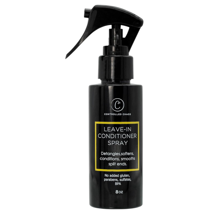 Controlled Chaos Leave In Conditioner Spray Controlled Chaos Leave In Conditioner Spray