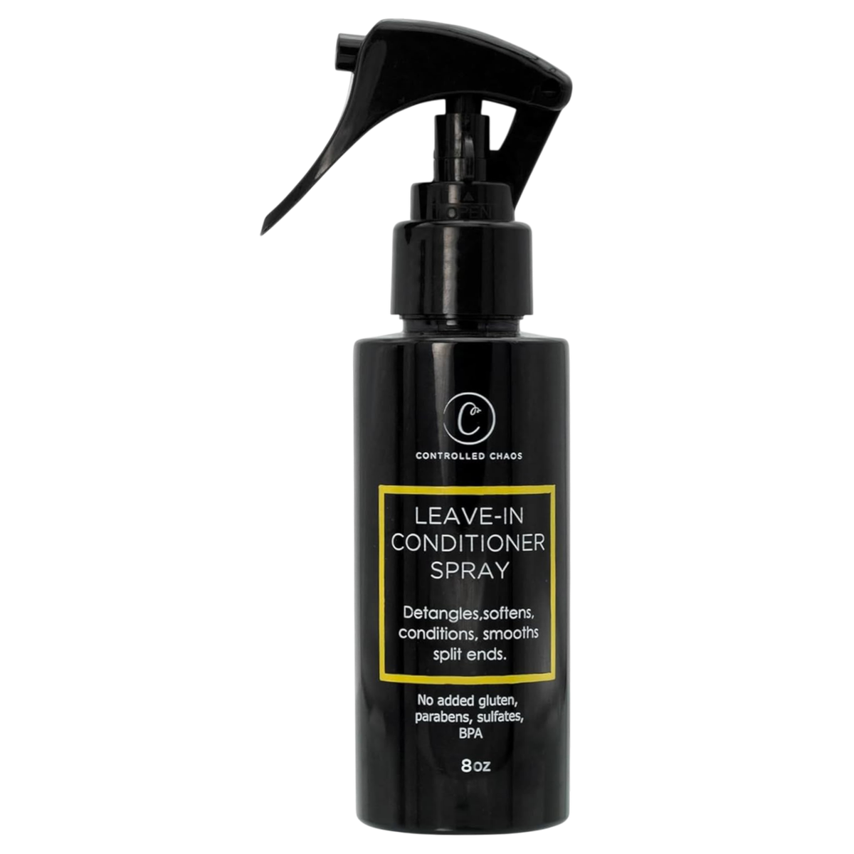 Controlled Chaos Leave In Conditioner Spray-image1 Controlled Chaos Leave In Conditioner Spray-image1