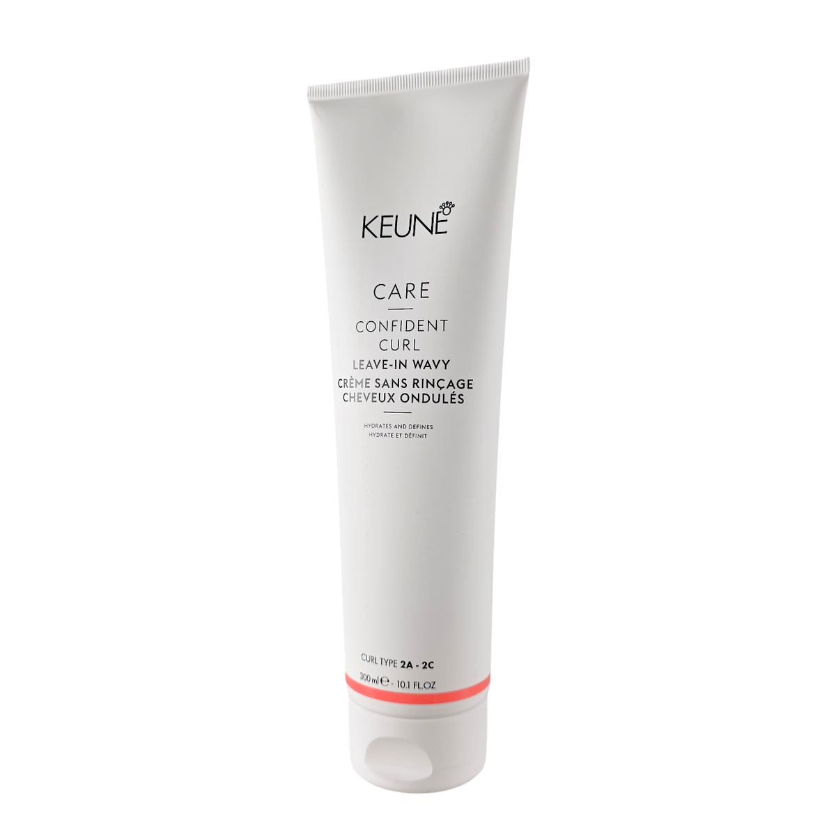 Keune Confident Curl Leave-In Wavy-image1