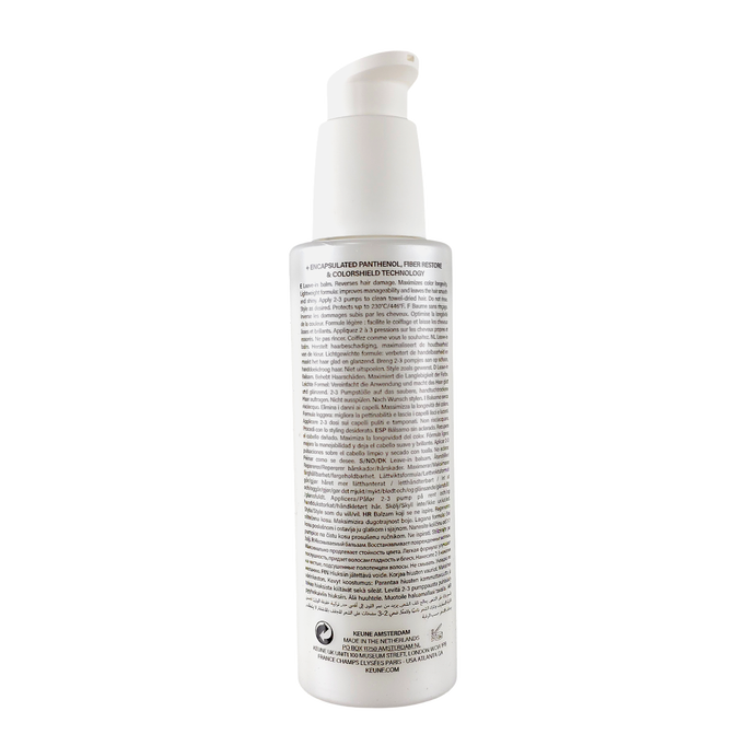 Keune Revive Balm Leave-In Treatment-image2 Keune Revive Balm Leave-In Treatment-image2