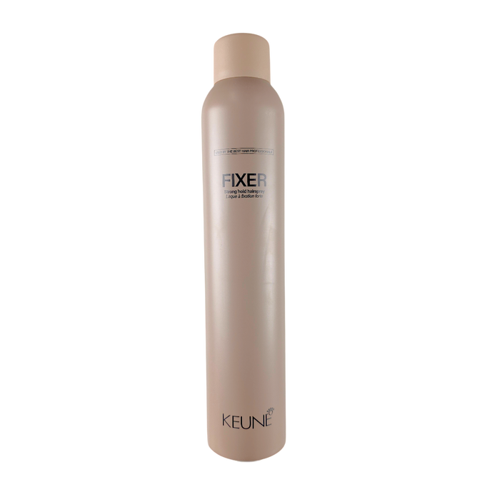 Keune Fixer Strong Hold Hair Spray