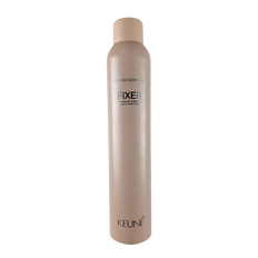 Keune Fixer Strong Hold Hair Spray-image1 Keune Fixer Strong Hold Hair Spray-image1