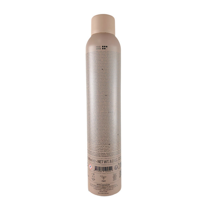Keune Fixer Strong Hold Hair Spray-image2