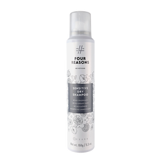 No Nothing Sensitive Dry Shampoo-image1