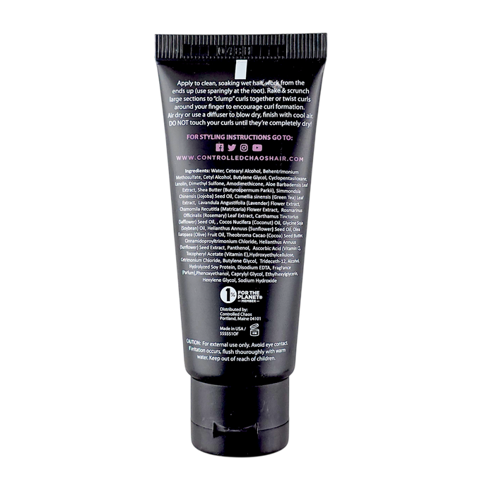 Controlled Chaos The Original Curl Creme-image2 Controlled Chaos The Original Curl Creme-image2