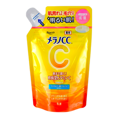 Hado Labo Rohto Mentholatum Melano CC Vitamin C Brightening Milk-image1 Hado Labo Rohto Mentholatum Melano CC Vitamin C Brightening Milk-image1