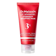 Dr.Melaxin TX-Astaxanthin Overnight Wrapping Peel-Off Mask