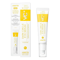 OOTD VC+ Dark Circle Eye Serum-image1