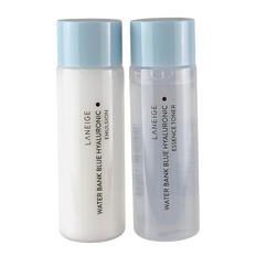 Laneige Water Bank Blue Hyaluronic 2 Step Essential Kit