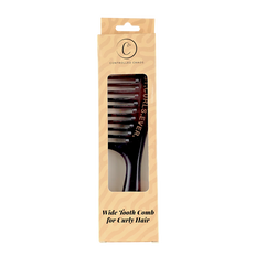 Controlled Chaos Comb