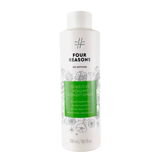 No Nothing Sensitive Volume Conditioner