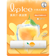 Hada Labo Mentholatum Lipice Lip Balm SPF15-image1
