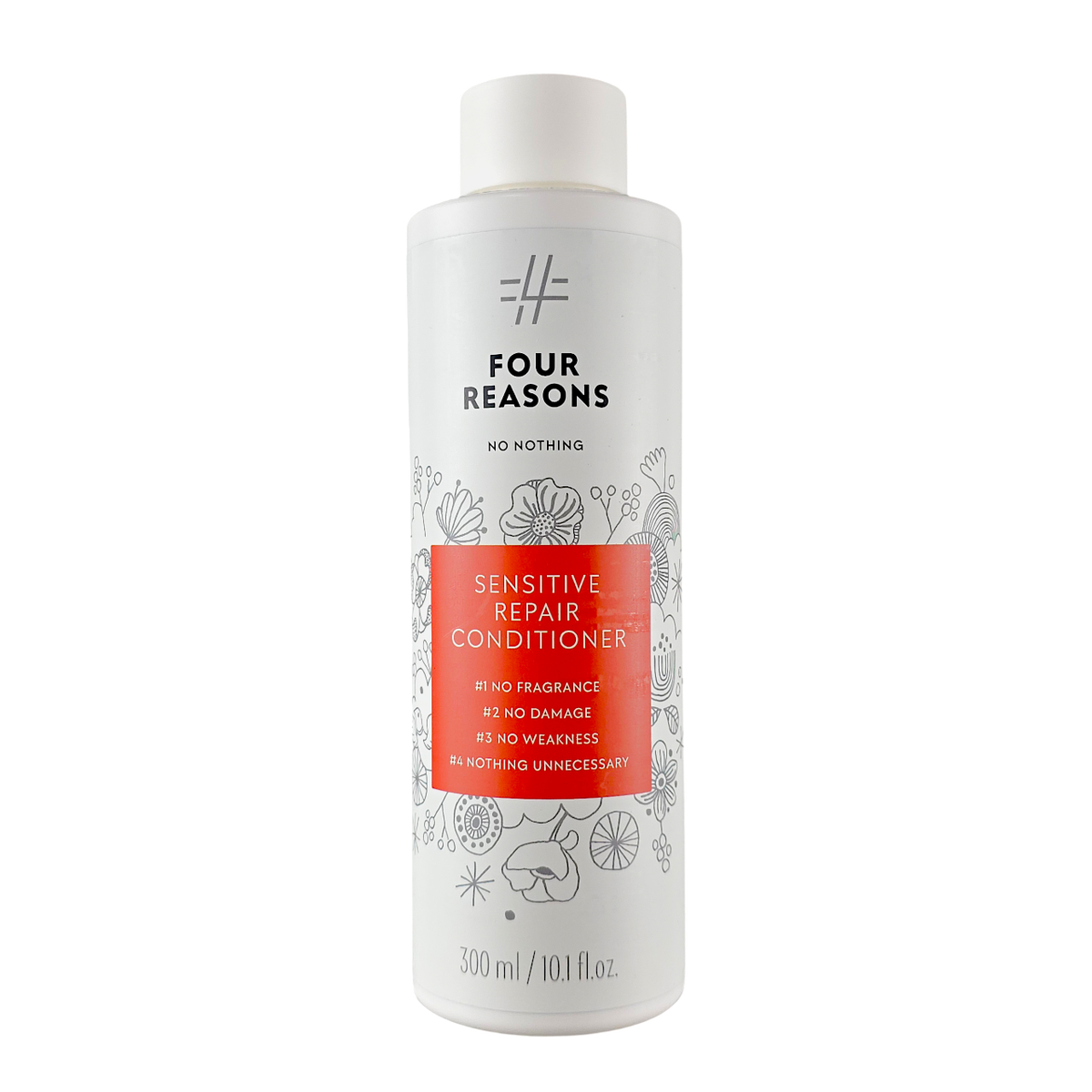 No Nothing Sensitive Repair Conditioner-image1 No Nothing Sensitive Repair Conditioner-image1