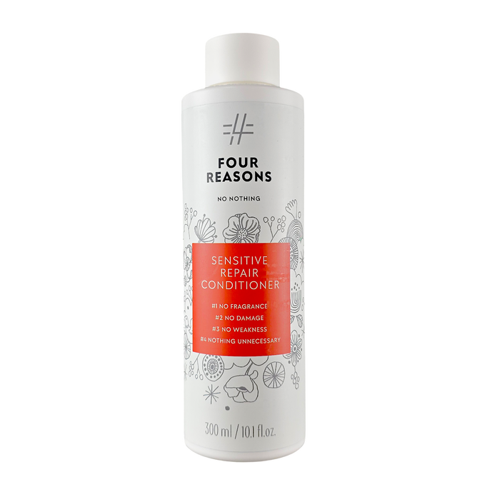 No Nothing Sensitive Repair Conditioner-image1 No Nothing Sensitive Repair Conditioner-image1