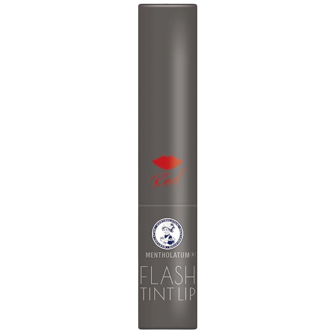 Hada Labo Mentholatum Flash Tint Lip Balm SPF26 PA+++-image2 Hada Labo Mentholatum Flash Tint Lip Balm SPF26 PA+++-image2