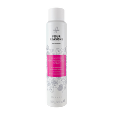 No Nothing Sensitive Heat Protection Spray