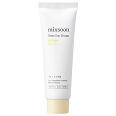 Mixsoon Bean Sun Serum SPF 50+ PA ++++