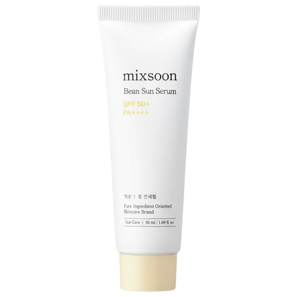 Mixsoon Bean Sun Serum SPF 50+ PA ++++-image1