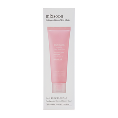 Mixsoon Collagen Glass Skin Mask