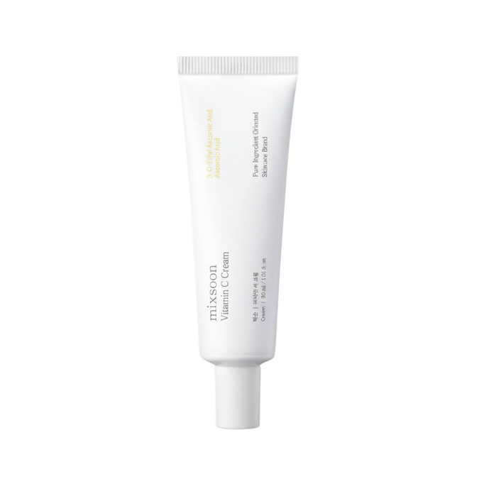 Mixsoon Vitamin C Cream-image1 Mixsoon Vitamin C Cream-image1