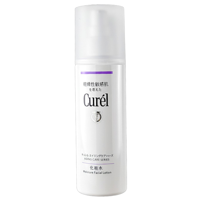 Kao&nbsp;Curel Aging Care Moisture Facial Lotion