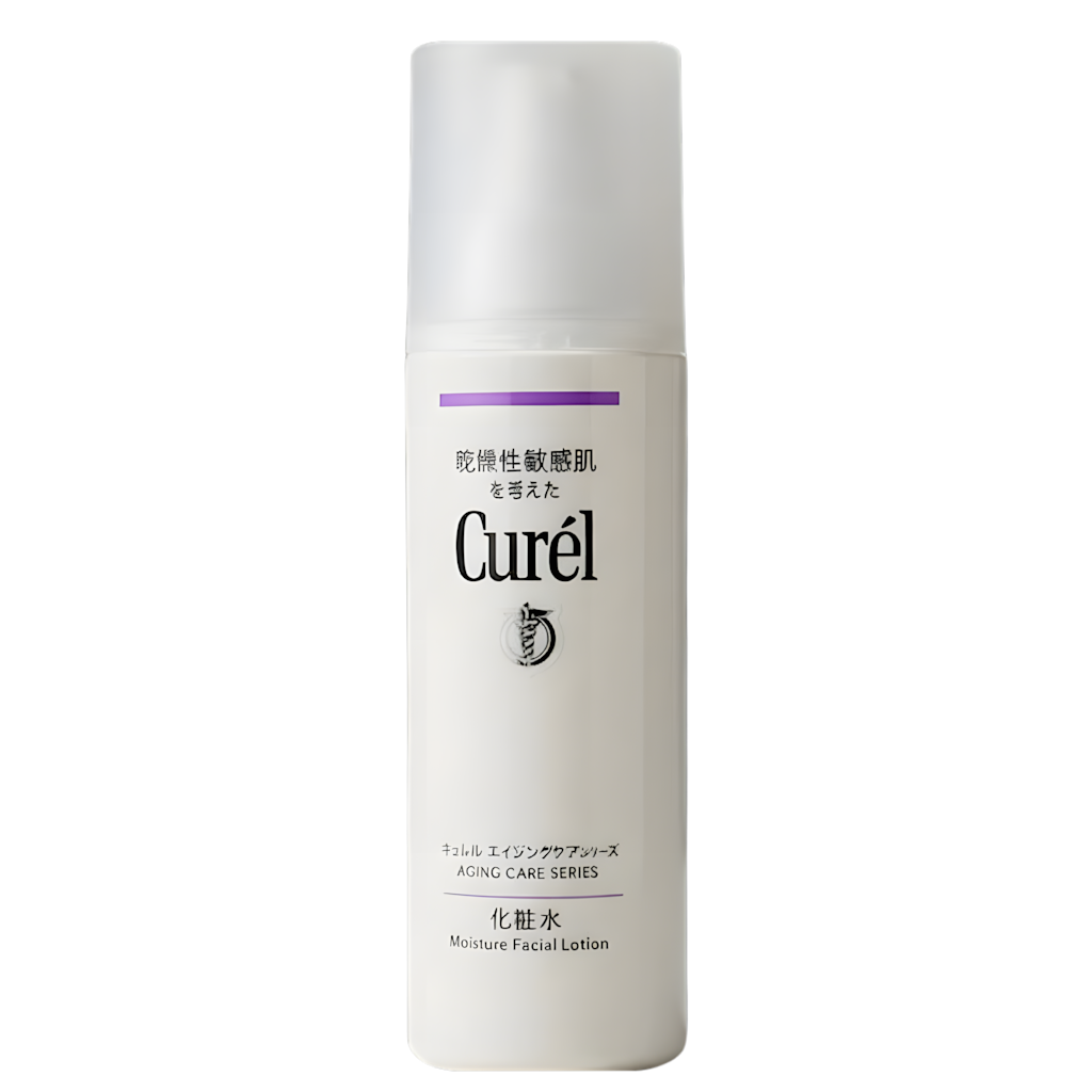 Kao&nbsp;Curel Aging Care Moisture Facial Lotion-image1