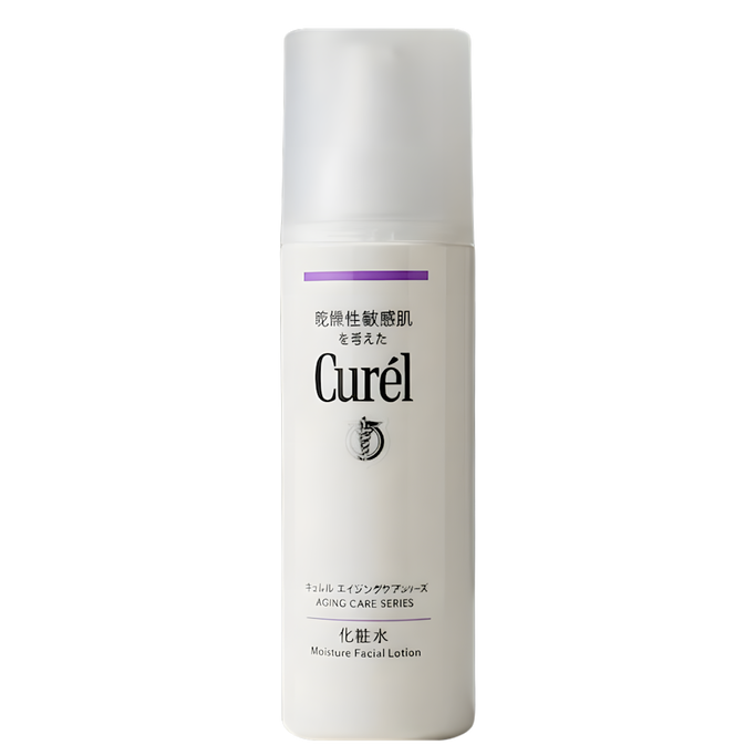 Kao&nbsp;Curel Aging Care Moisture Facial Lotion-image1