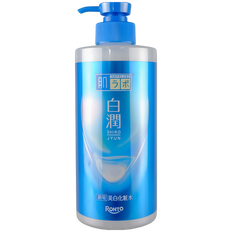 Hada Labo Shirojyun Brightening Lotion