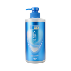 Hada Labo Shirojyun Brightening Lotion-image1