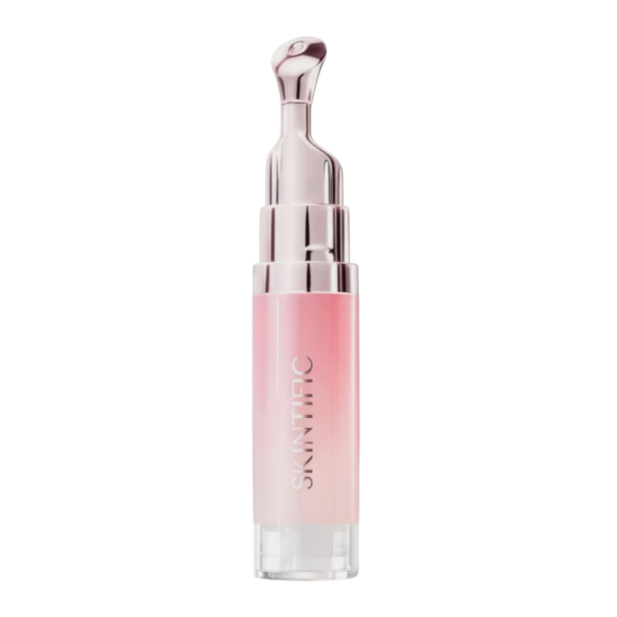 SKINTIFIC Peptide Nourishing Brightening Lip Serum-image1