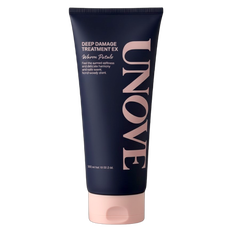 Unove Deep Damage Hair Treatment Ex Warm Petals-image1