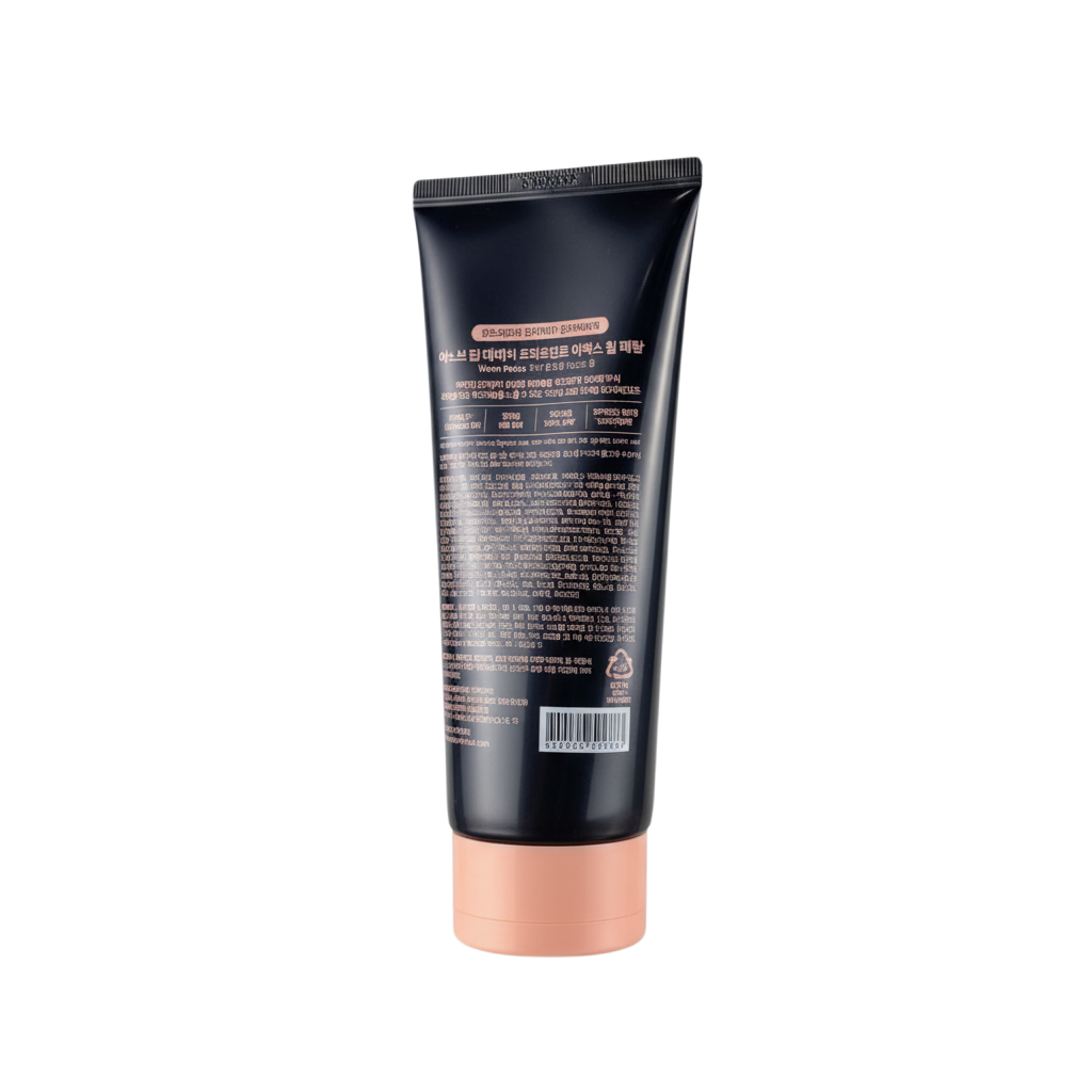 Unove Deep Damage Hair Treatment Ex Warm Petals-image2