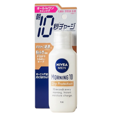 Nivea Men Morning 10 Dry Protection All-In-One Emulsion