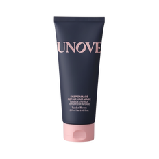 UNOVE Deep Damage Hair Treatment Ex Tender Bloom-image1