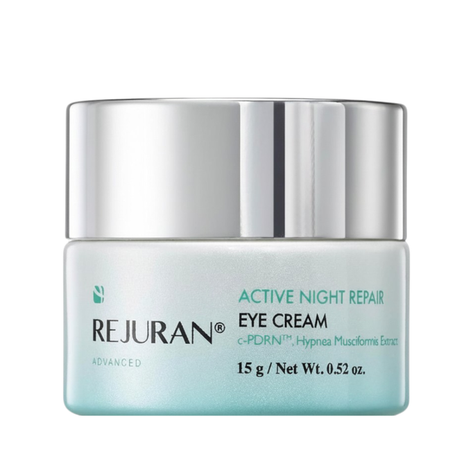 Rejuran Active Night Repair Eye Cream-image1 Rejuran Active Night Repair Eye Cream-image1