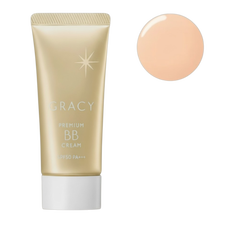 Shiseido Integrate Gracy Premium BB Cream  SPF 50 PA+-image1