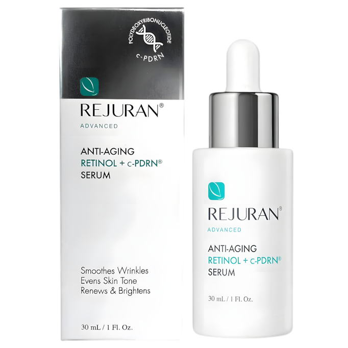 Rejuran Nutritive Cream c-PDRN