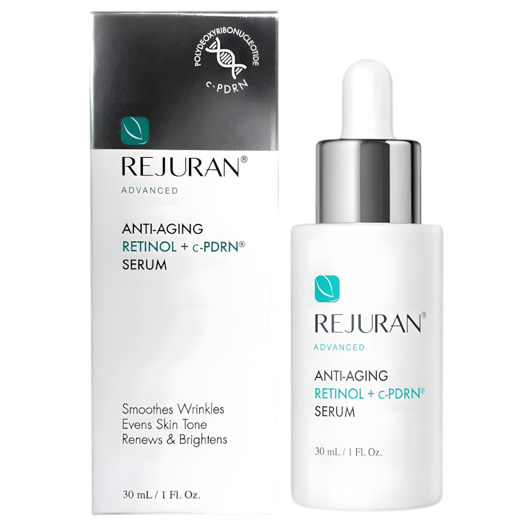 Rejuran Nutritive Cream c-PDRN-image2 Rejuran Nutritive Cream c-PDRN-image2