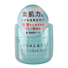 Shiseido Aqualabel Multi Aqua Balm Shiseido Aqualabel Multi Aqua Balm